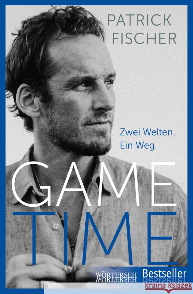 GAME TIME Fischer, Patrick, Büchel, Doris 9783037633243