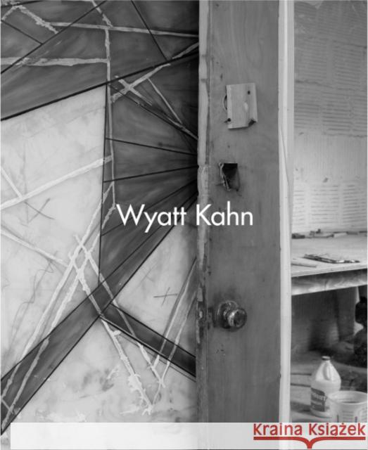 Wyatt Kahn Wyatt Kahn Terry Myers 9783037645116 Jrp Ringier