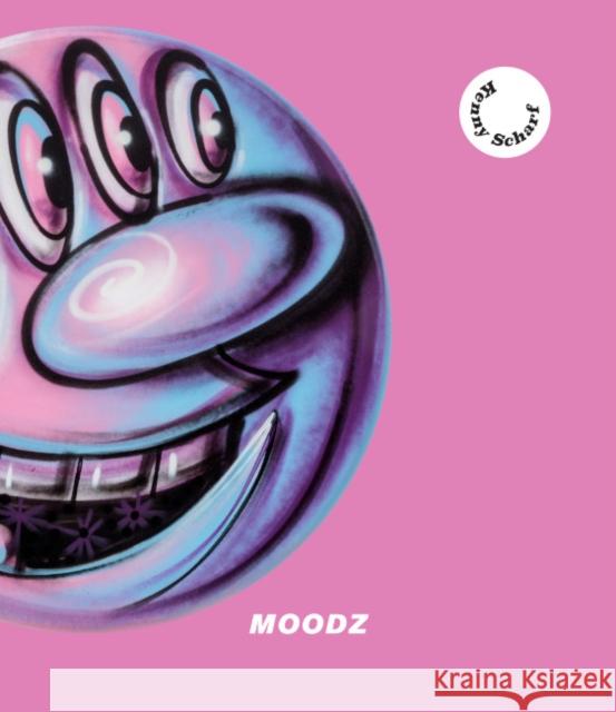 Kenny Scharf: MOODZ  9783037645635 Jrp Ringier