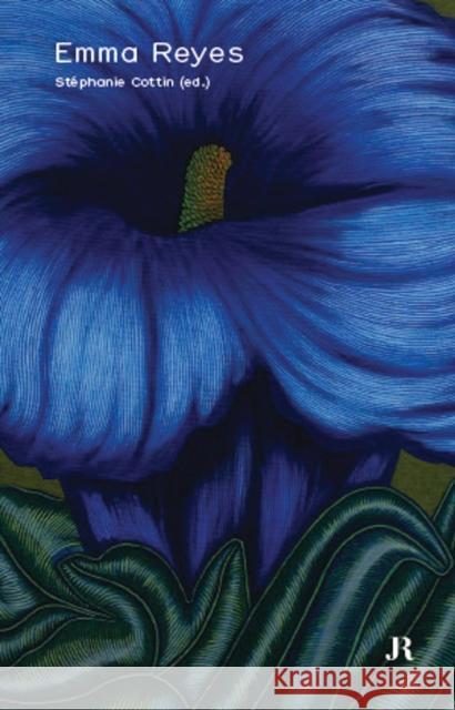 Emma Reyes Emma Reyes 9783037646175 Jrp Ringier