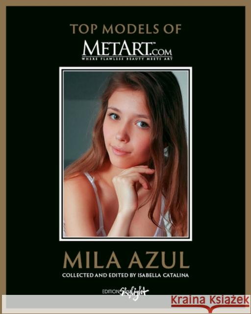 Mila Azul  9783037666807 Edition Skylight