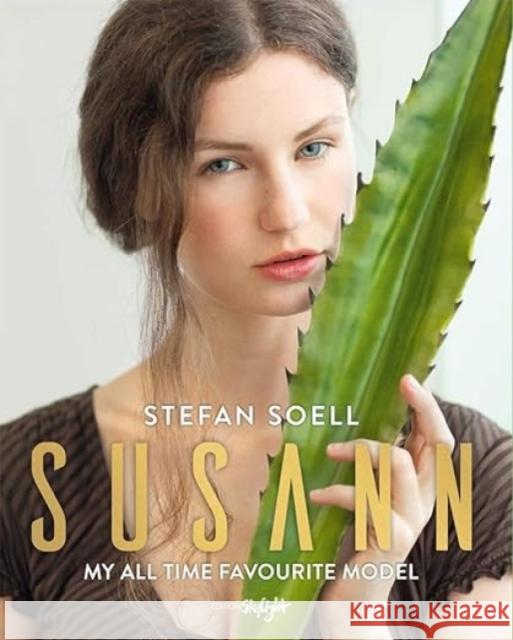 Susann Stefan Soell 9783037666982 Edition Skylight