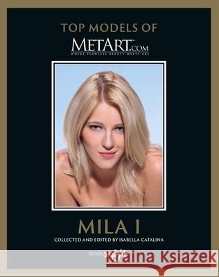 Mila I Isabella Catalina 9783037667033 Edition Skylight