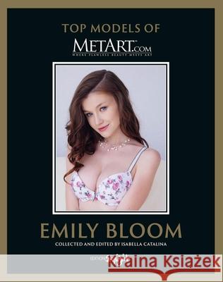 Emily Bloom Isabella Catalina 9783037667040 Edition Skylight