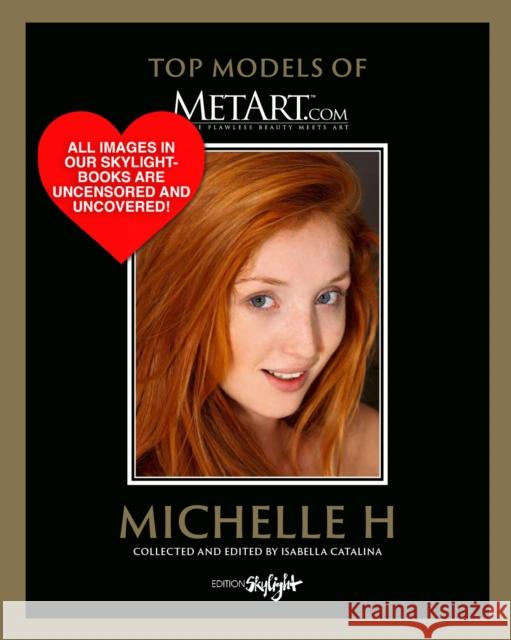 Michelle H Isabella Catalina 9783037667057