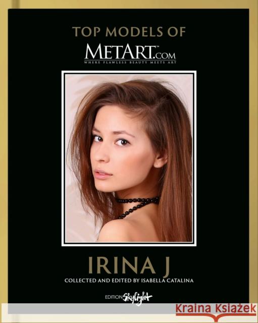 Irina J  9783037667149 Edition Skylight