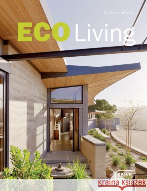 Eco Living Chris van Uffelen 9783037681497 0