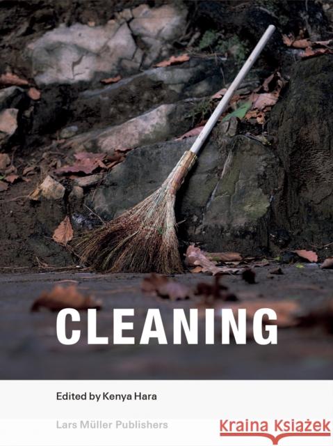 Cleaning  9783037787328 Lars Muller Publishers