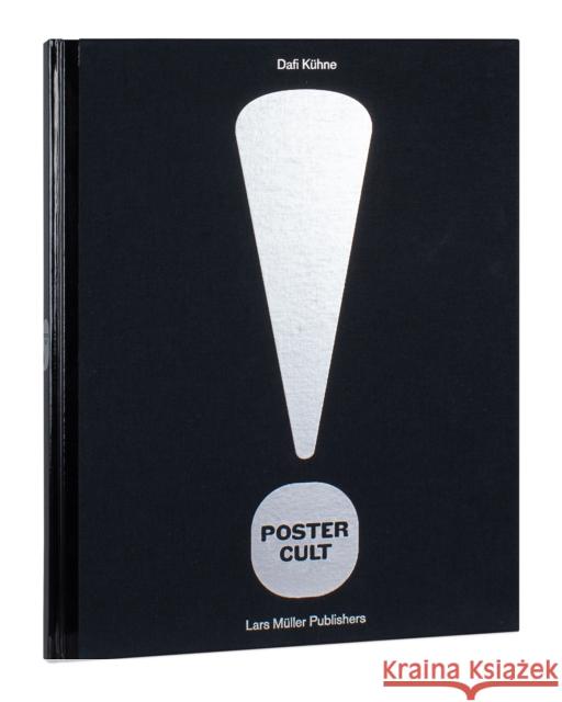 Poster Cult  9783037787779 Lars Muller Publishers