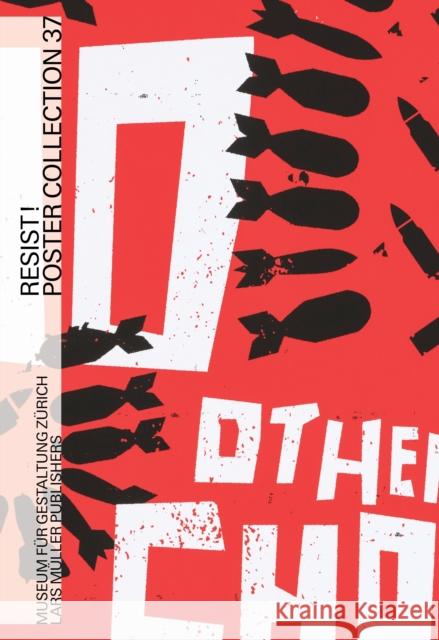 Resist! Bettina Richter 9783037787953