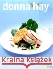 Schnelle Küche für Gäste Hay, Donna   9783038003281 AT-Verlag