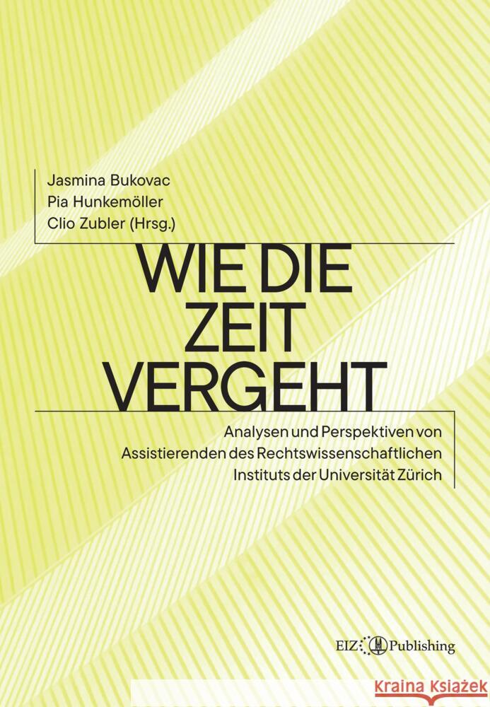 Wie die Zeit vergeht - APARIUZ XXV Bukovac, Jasmina 9783038057192 tredition