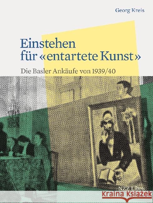 Einstehen für 