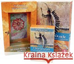 Shaman Oracle  9783038194798