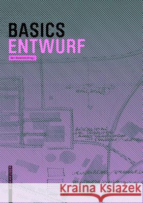 Basics Entwurf Bert Bielefeld 9783038215585