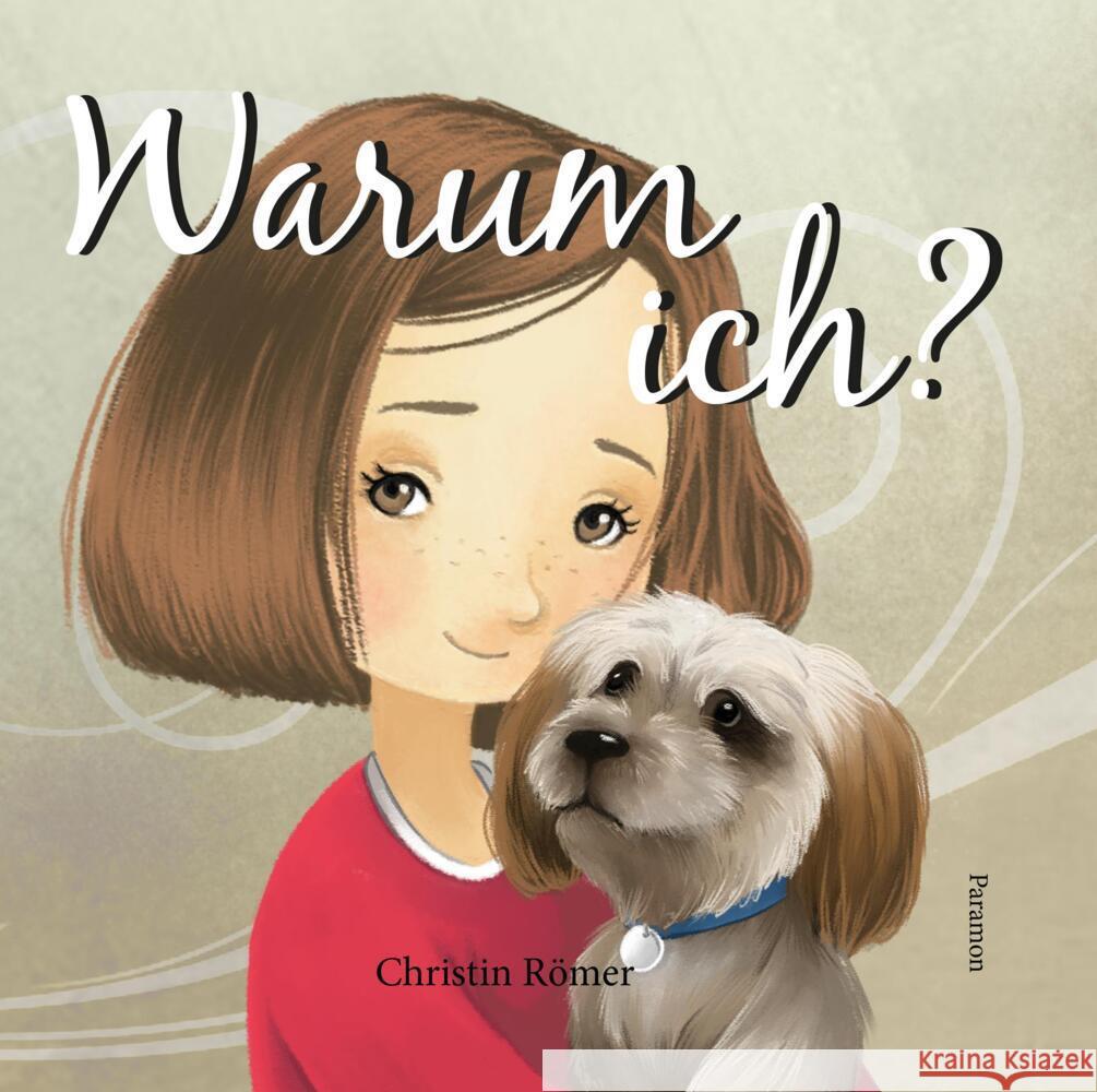 Warum ich? Römer, Christin 9783038307327 Paramon