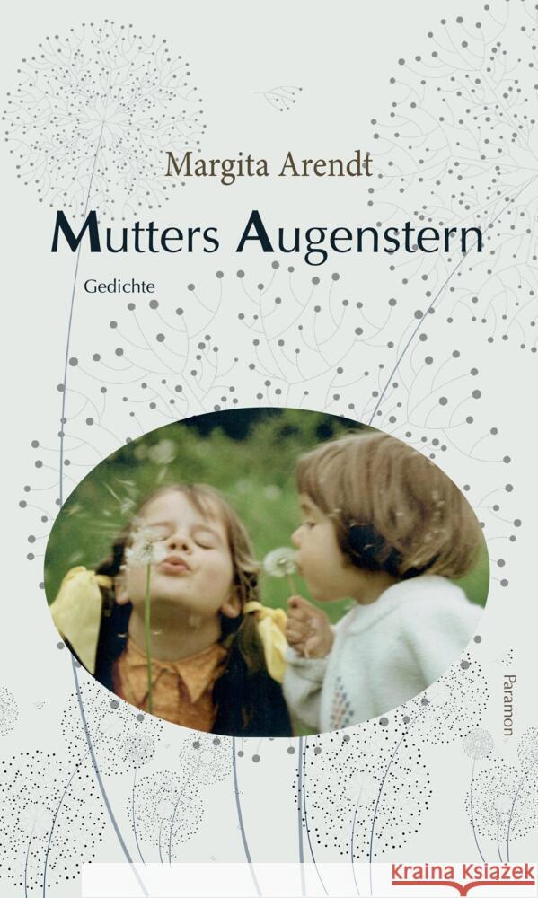 Mutters Augenstern Margita, Arendt 9783038308362