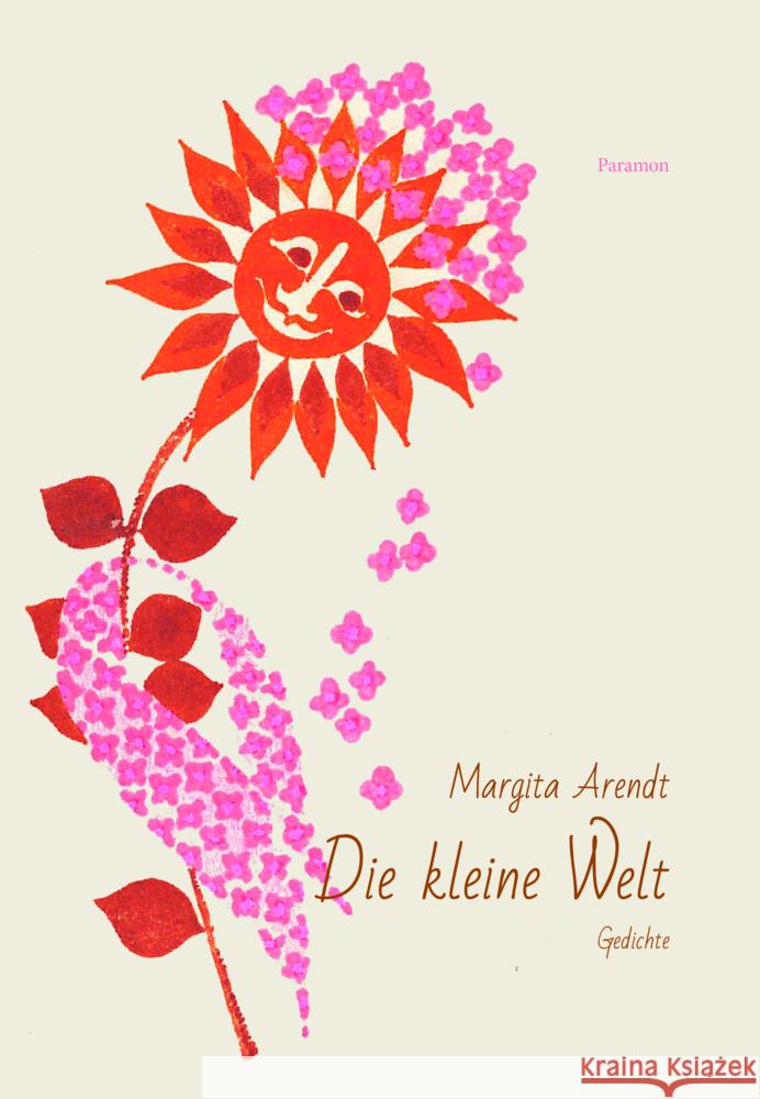 Die kleine Welt Arendt, Margita 9783038308911