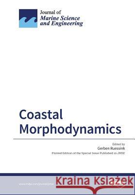 Coastal Morphodynamics Gerben Ruessink 9783038426769