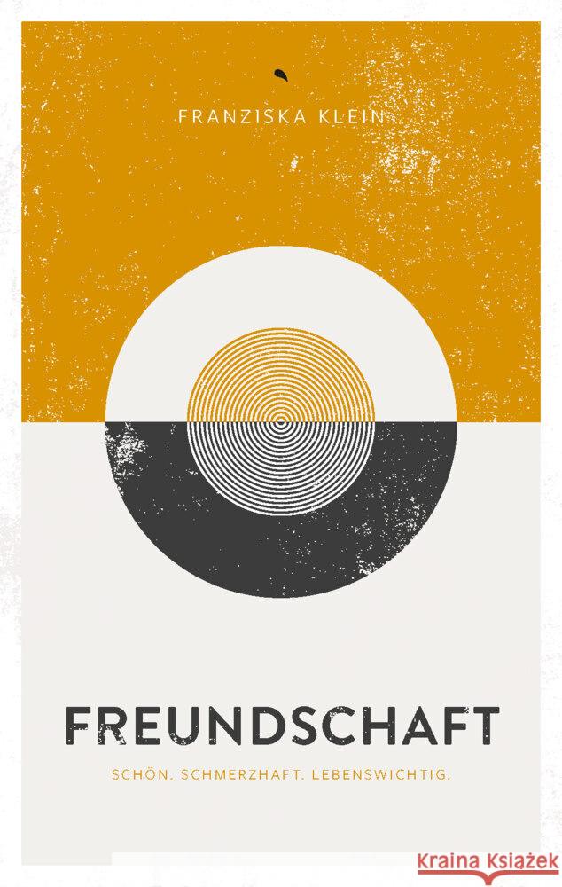 Freundschaft Klein, Franziska 9783038482536 fontis - Brunnen Basel