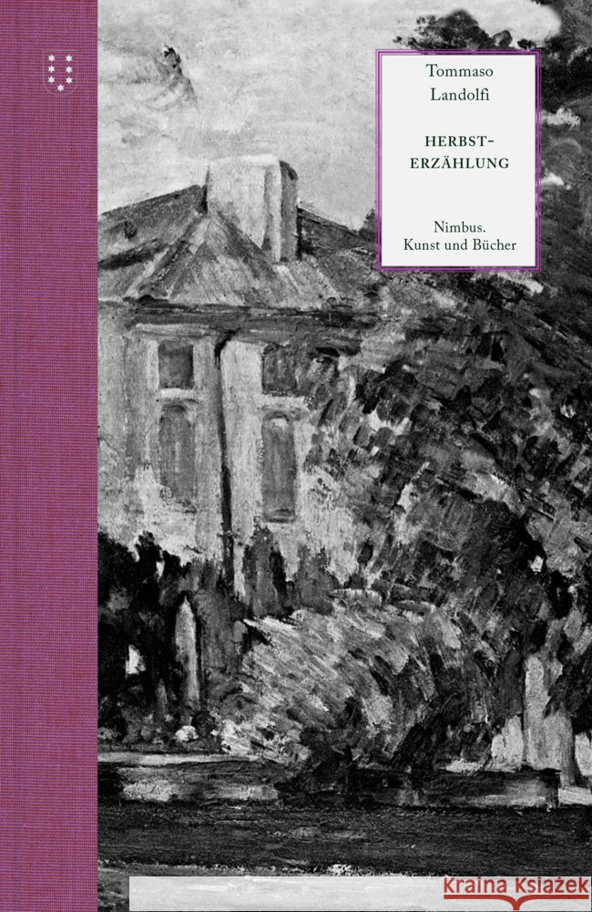 Herbsterzählung Tommaso, Landolfi 9783038501060