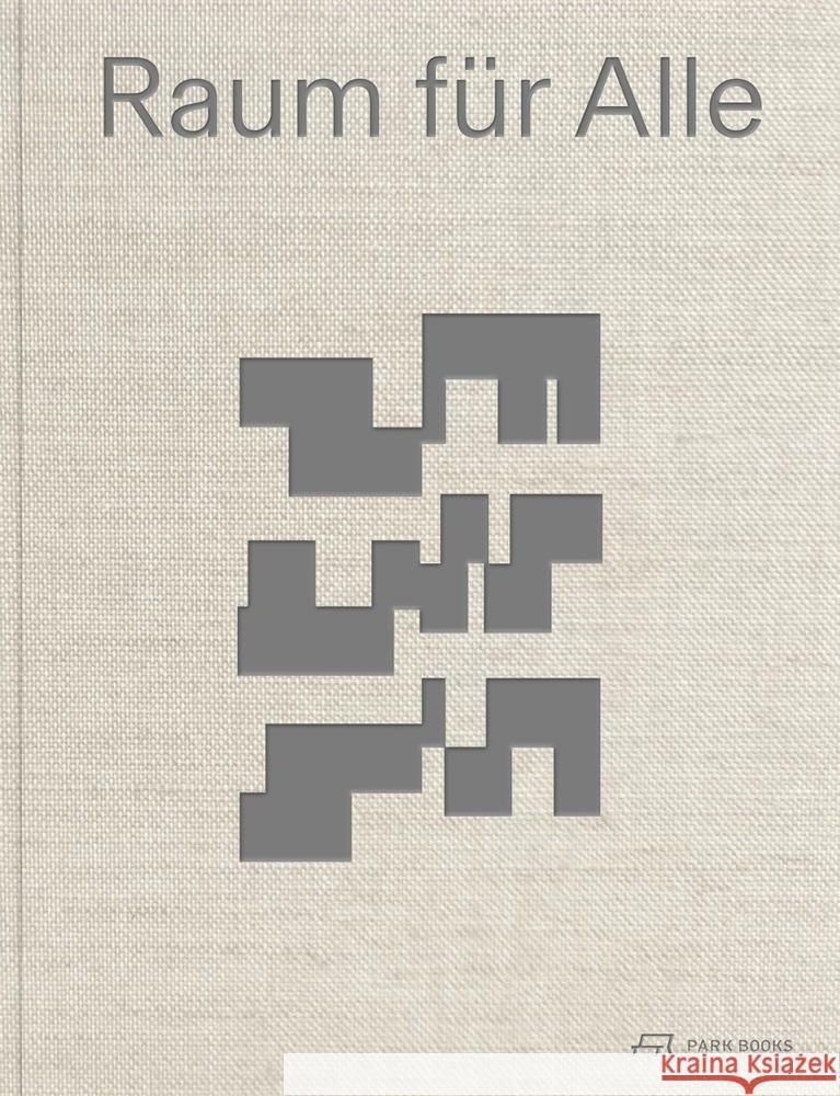 Raum für Alle Traxler, Stefan 9783038604532