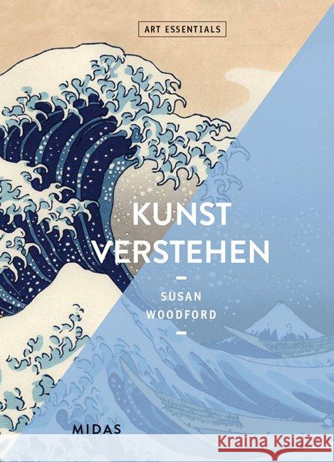 Kunst verstehen Woodford, Susan 9783038761303 Midas Collection