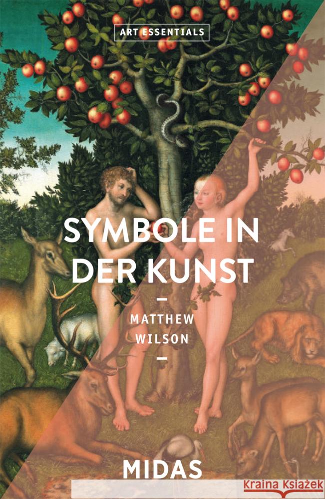 Symbole in der Kunst Wilson, Matthew 9783038761778