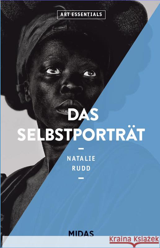 Das Selbstporträt Rudd, Natalie 9783038761853 Midas Collection