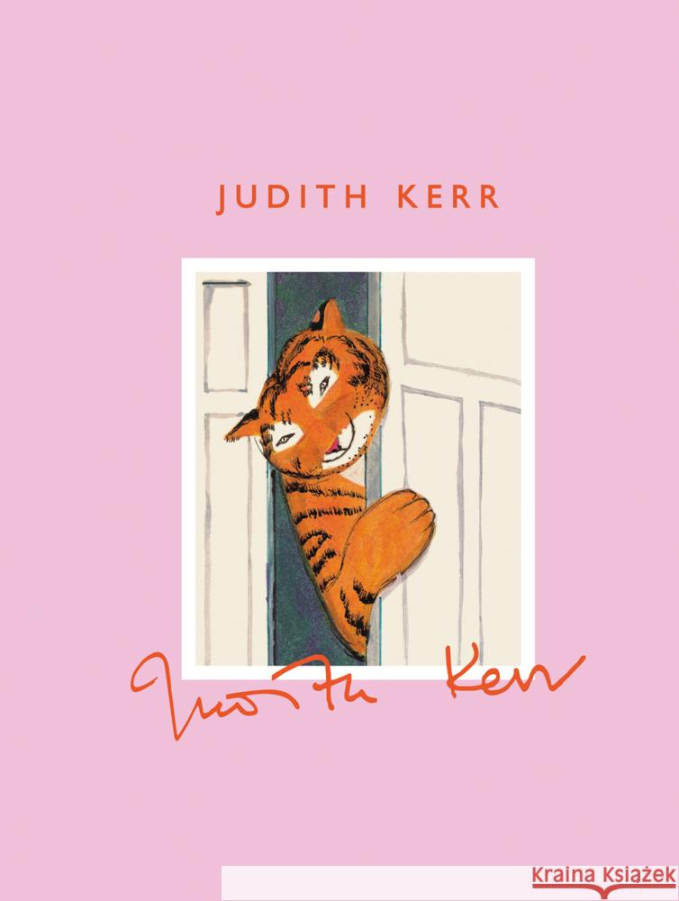 Judith Kerr Carey, Joanna 9783038762164 Midas Collection