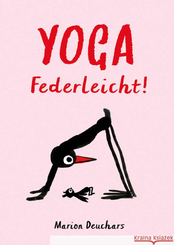 Yoga - Federleicht! Deuchars, Marion 9783038762485 Midas Collection