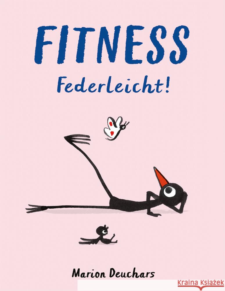 Fitness - Federleicht! Deuchars, Marion 9783038763215 Midas Collection