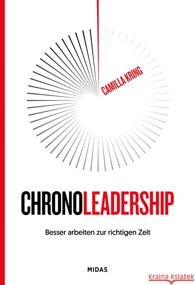 ChronoLeadership Kring, Camilla 9783038765639