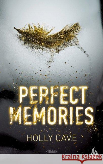 Perfect Memories : Roman Cave, Holly 9783038800101