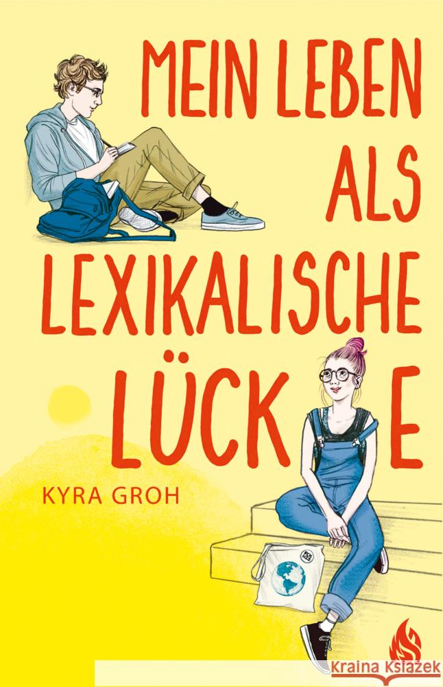 Mein Leben als lexikalische Lücke Groh, Kyra 9783038800446