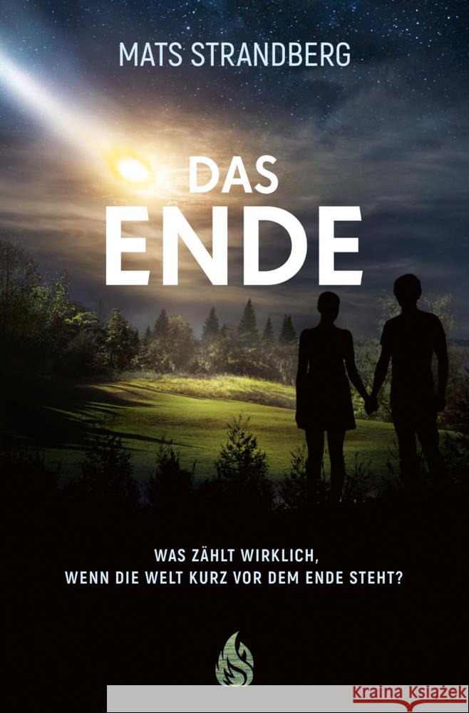 Das Ende Strandberg, Mats 9783038802051