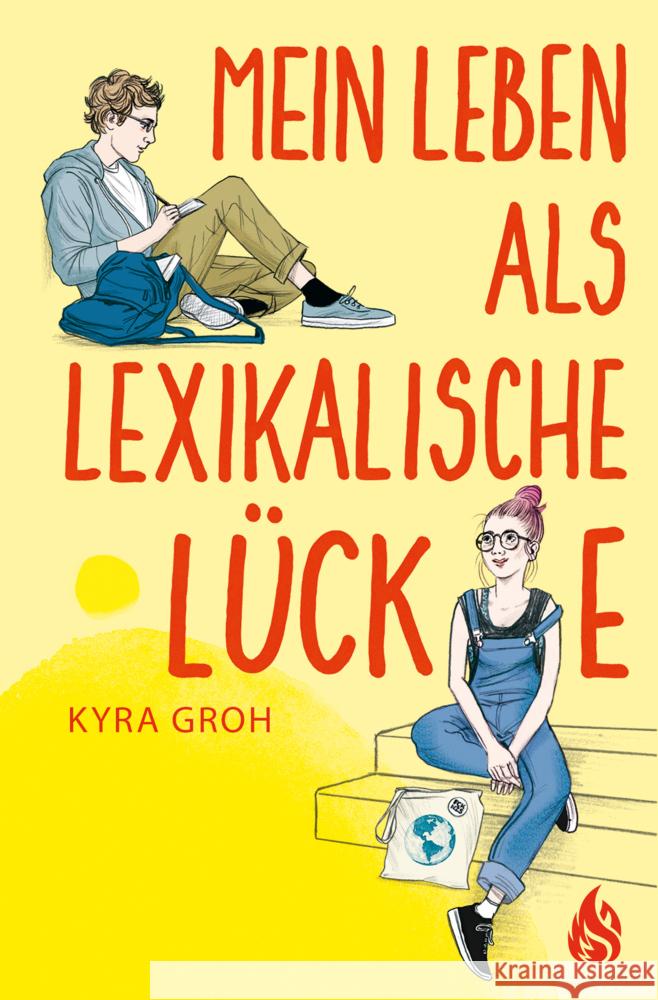 Mein Leben als lexikalische Lücke Groh, Kyra 9783038802136