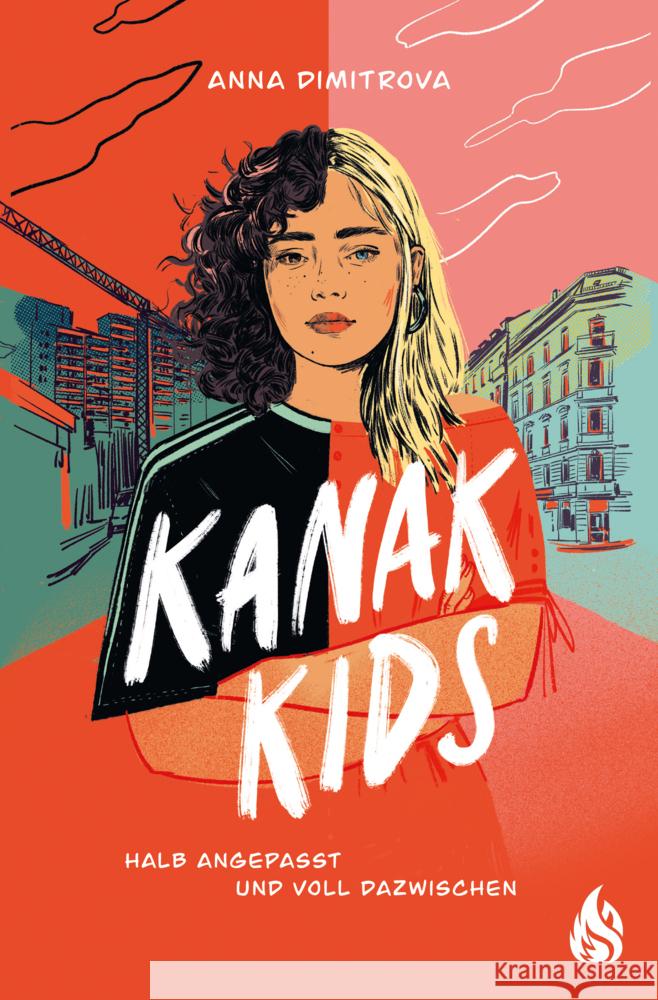 Kanak Kids Dimitrova, Anna 9783038802259