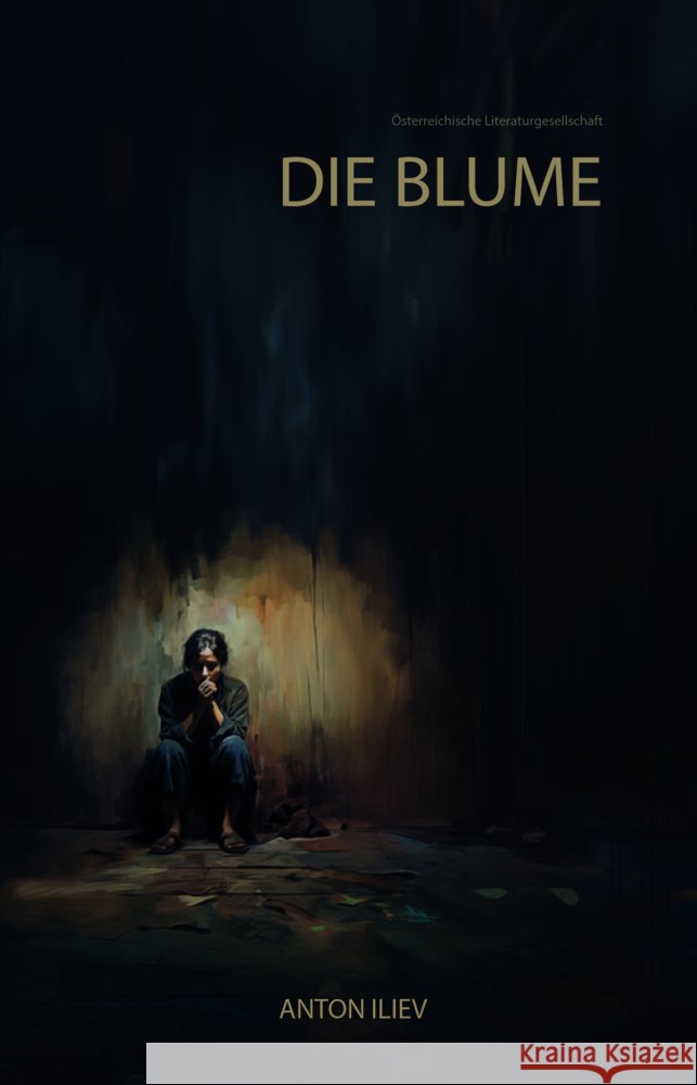 Die Blume Iliev, Anton 9783038860846 Europäische Verlagsgesellschaften