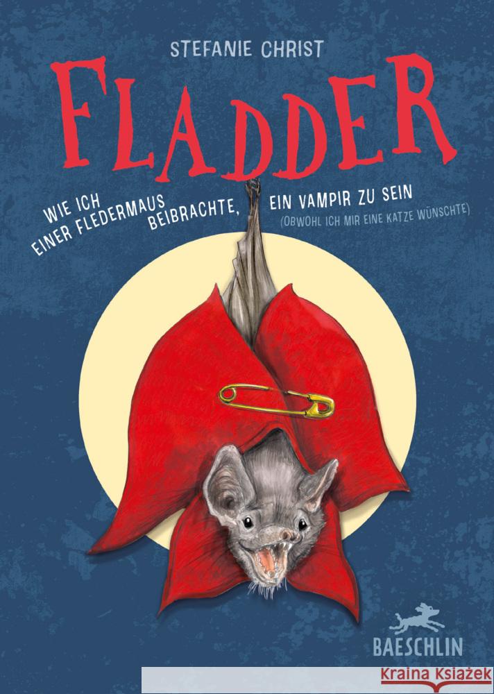 Fladder Christ, Stefanie 9783038930594