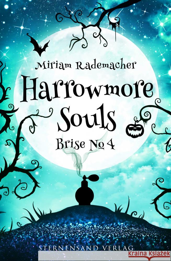 Harrowmore Souls (Band 3): Brise No. 4 Rademacher, Miriam 9783038962335