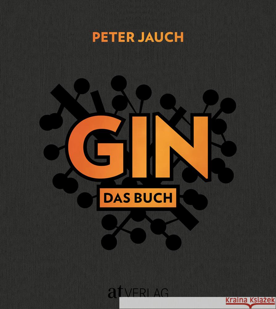 GIN Jauch, Peter 9783039021529