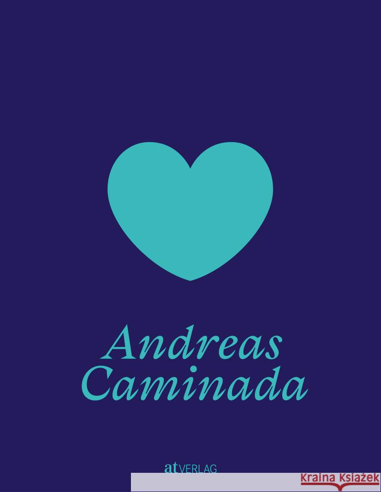 Pure Tiefe Caminada, Andreas 9783039022144 AT Verlag