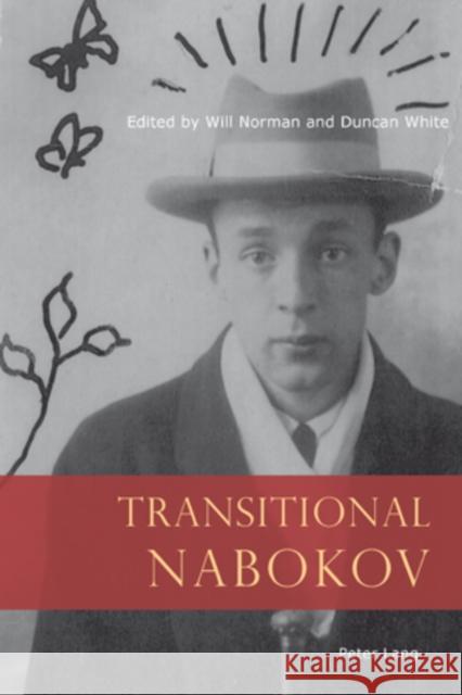 Transitional Nabokov  9783039115259 Verlag Peter Lang