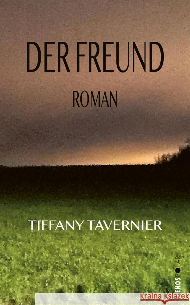 Der Freund Tavernier, Tiffany 9783039250400