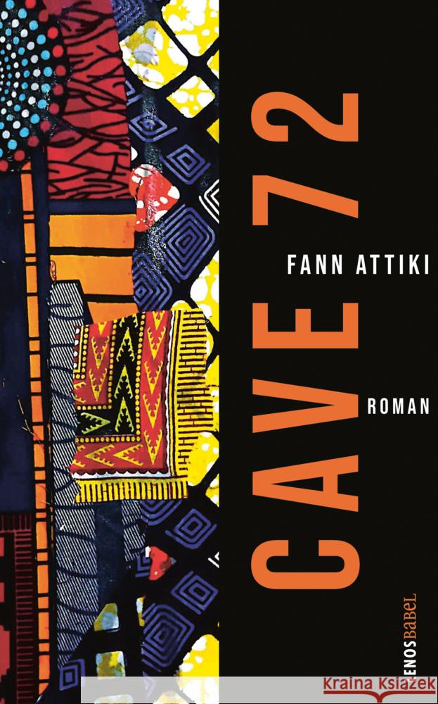 Cave 72 Attiki, Fann 9783039250431