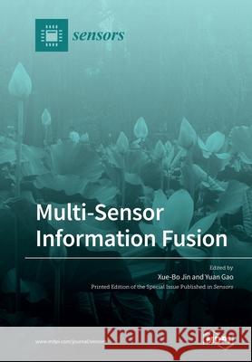 Multi-Sensor Information Fusion Xue-Bo Jin Yuan Gao 9783039283026 Mdpi AG