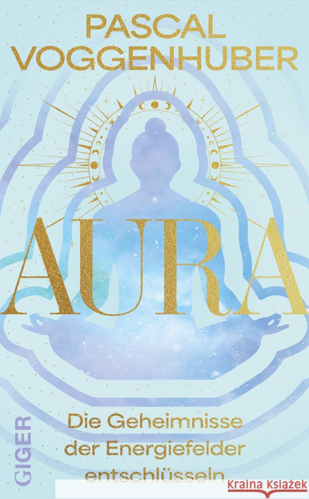 Aura Voggenhuber, Pascal 9783039330898