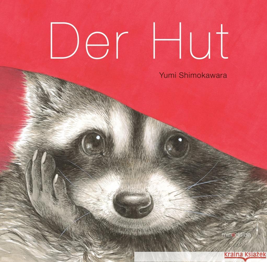 Der Hut Shimokawara, Yumi 9783039340873