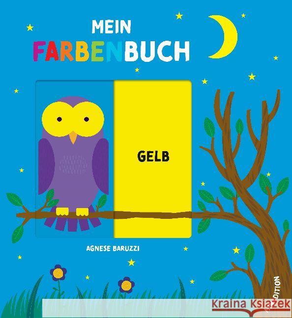 Mein Farbenbuch Clima, Gabriele 9783039342259 Minedition